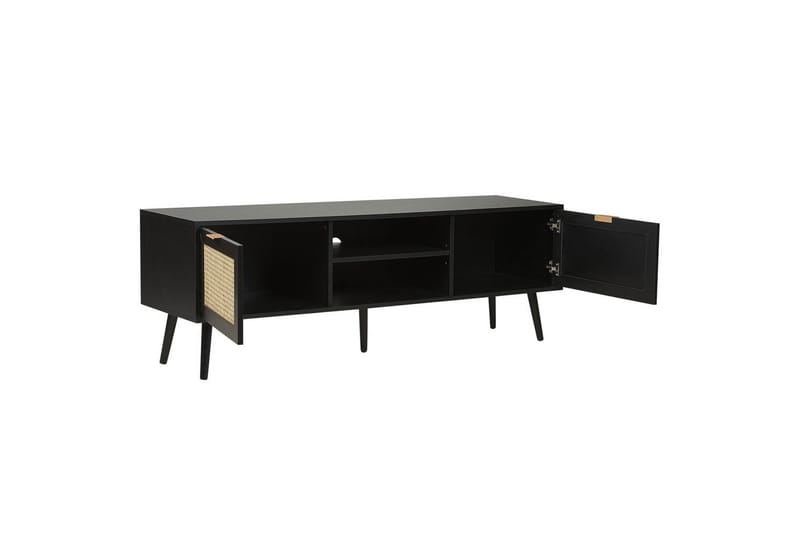 TV-bänk Opoco - Möbler - Tv möbel & mediamöbel - TV bänk & mediabänk