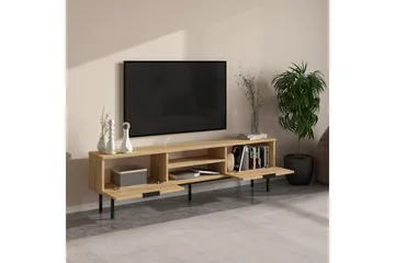 TV-bänk Ranjit Sudamalek - Sudamalek - Möbler - Tv möbel & mediamöbel - TV bänk & mediabänk