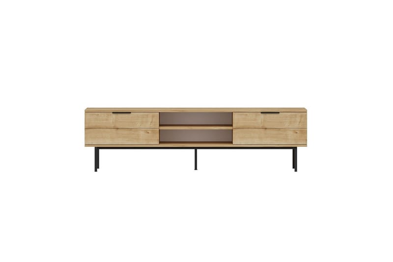 TV-bänk Ranjit Sudamalek - Sudamalek - Möbler - Tv möbel & mediamöbel - TV bänk & mediabänk