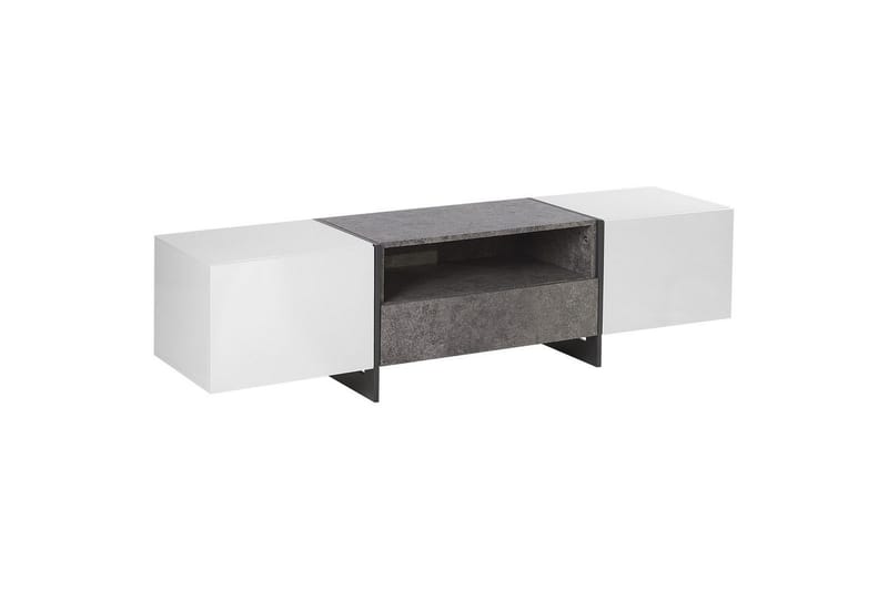 TV-bänk Russel - Möbler - Tv möbel & mediamöbel - TV bänk & mediabänk