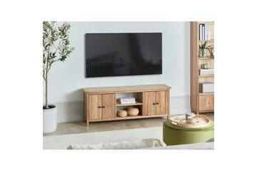 TV-bänk Salton - Möbler - Tv möbel & mediamöbel - TV bänk & mediabänk
