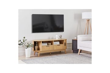 TV-bänk Selah - Möbler - Tv möbel & mediamöbel - TV bänk & mediabänk
