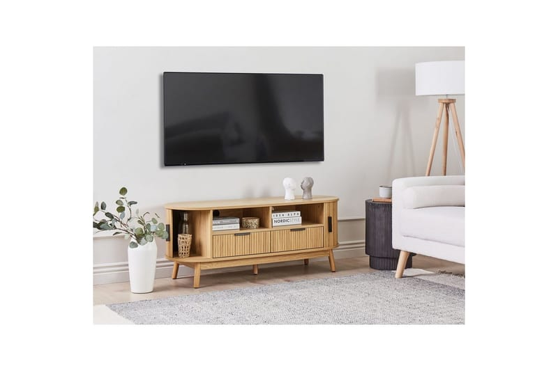 TV-bänk Selah - Möbler - Tv m�öbel & mediamöbel - TV bänk & mediabänk