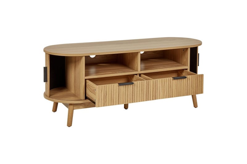 TV-bänk Selah - Möbler - Tv möbel & mediamöbel - TV bänk & mediabänk