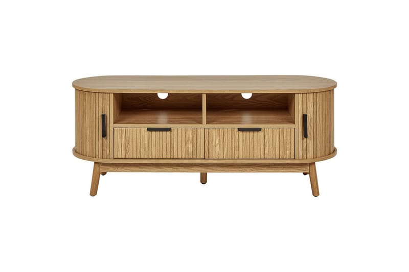 TV-bänk Selah - Möbler - Tv möbel & mediamöbel - TV bänk & mediabänk