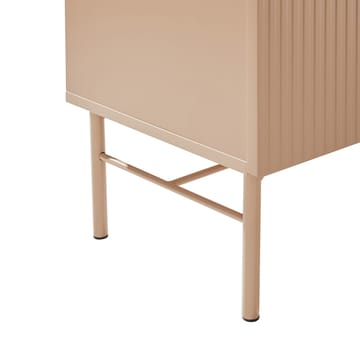 TV-bänk Sequence 150x40x55 cm - cappuccino - Möbler - Tv möbel & mediamöbel - TV bänk & mediabänk