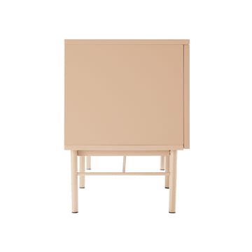 TV-bänk Sequence 150x40x55 cm - cappuccino - Möbler - Tv möbel & mediamöbel - TV bänk & mediabänk