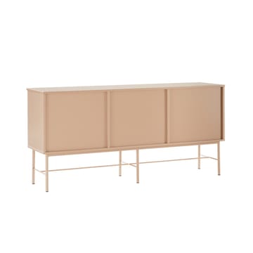 TV-bänk Sequence 150x40x55 cm - cappuccino - Möbler - Tv möbel & mediamöbel - TV bänk & mediabänk