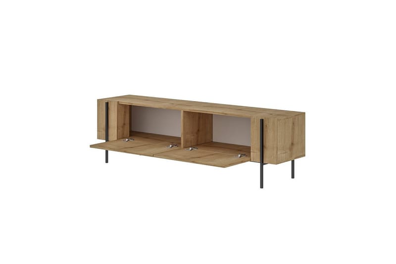 TV-bänk Stira Sudamalek - Sudamalek - Möbler - Tv möbel & mediamöbel - TV bänk & mediabänk