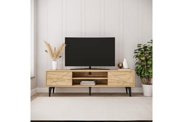 TV-bänk Sudama Sudamalek - Sudamalek - Möbler - Tv möbel & mediamöbel - TV bänk & mediabänk