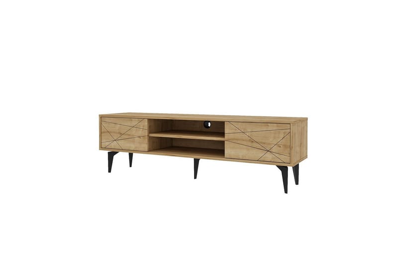 TV-bänk Sudama Sudamalek - Sudamalek - Möbler - Tv möbel & mediamöbel - TV bänk & mediabänk