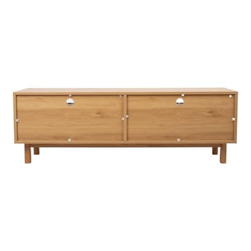 TV-bänk Sunny 150x40x50 cm - melaminek - Möbler - Tv möbel & mediamöbel - TV bänk & mediabänk