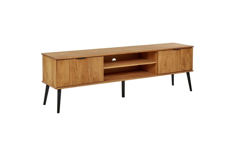 TV-bänk Timmins - Möbler - Tv möbel & mediamöbel - TV bänk & mediabänk