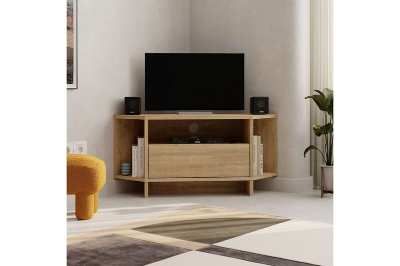 TV-bänk Viva Sudamalek - Sudamalek - Möbler - Tv möbel & mediamöbel - TV bänk & mediabänk