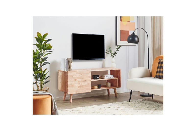 TV-bänk Westfield - Möbler - Tv möbel & mediamöbel - TV bänk & mediabänk