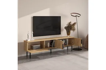 TV-bänk Zeiran Sudamalek - Sudamalek - Möbler - Tv möbel & mediamöbel - TV bänk & mediabänk