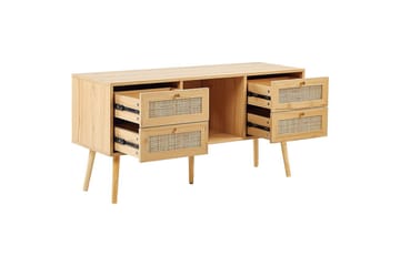 TV-bänk Perote - Möbler - Tv möbel & mediamöbel - TV bänk & mediabänk