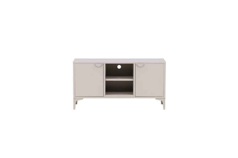 TV-bänk Piring, Beige