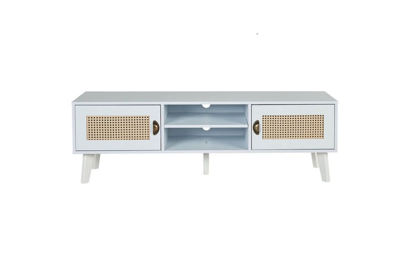 TV-bänk Parton - Möbler - Tv möbel & mediamöbel - TV bänk & mediabänk