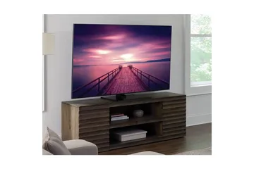 TV-bordsställ Sanus Svängbart Universal Upp till 86 - Svart - Möbler - Tv möbel & mediamöbel - Mediastativ & väggfäste