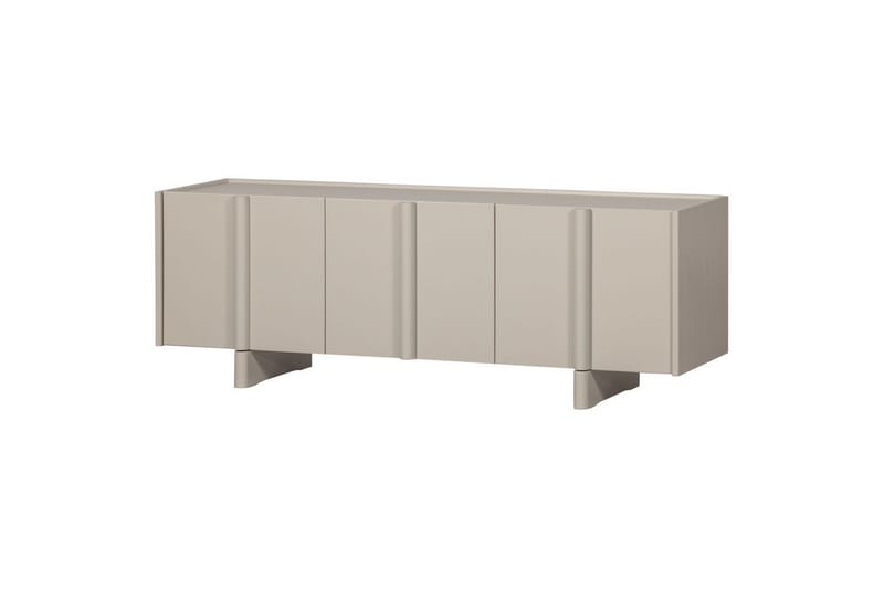 TV-enhet Basu, Damm, 152 cm