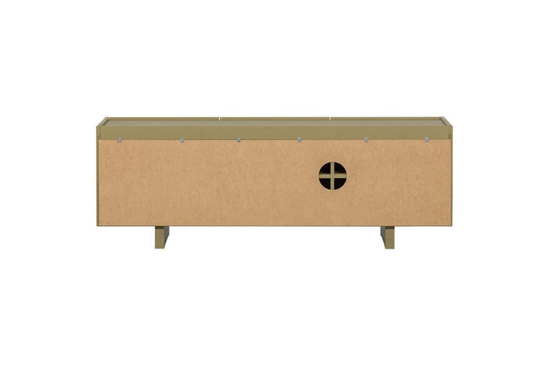 TV-enhet Basu - Mossa, 152 cm - Möbler - Tv möbel & mediamöbel - TV skåp