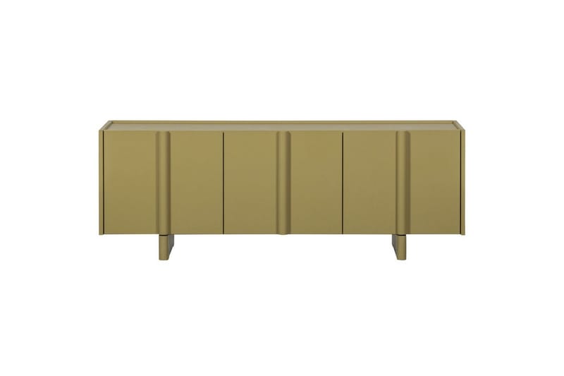 TV-enhet Basu - Mossa, 152 cm - Möbler - Tv möbel & mediamöbel - TV skåp