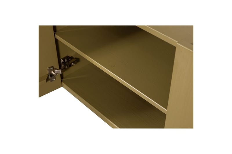 TV-enhet Basu - Mossa, 152 cm - Möbler - Tv möbel & mediamöbel - TV skåp