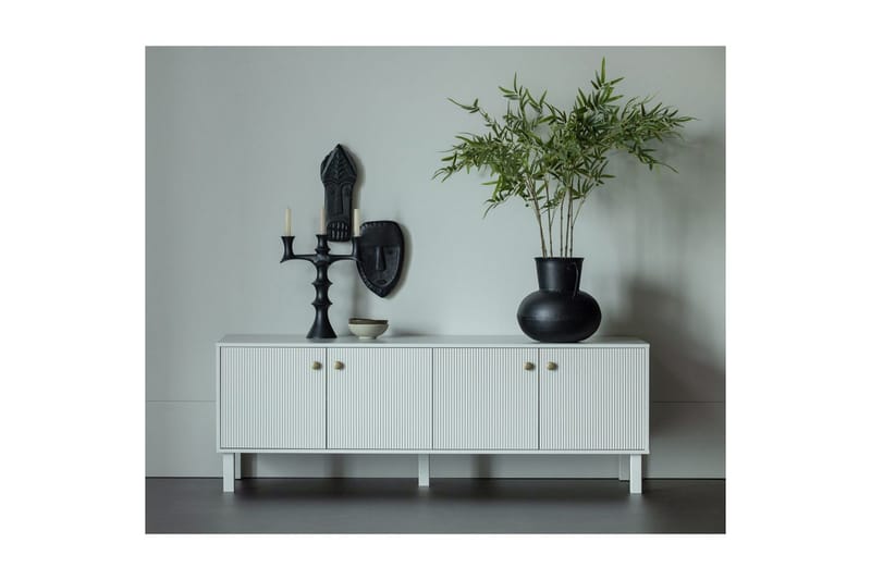 TV-enhet Madu - Möbler - Tv möbel & mediamöbel - TV skåp