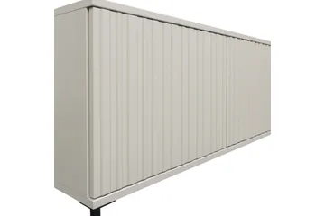 TV-enhet Ny Gravure - Damm, 100 cm - Möbler - Tv möbel & mediamöbel - TV bänk & mediabänk