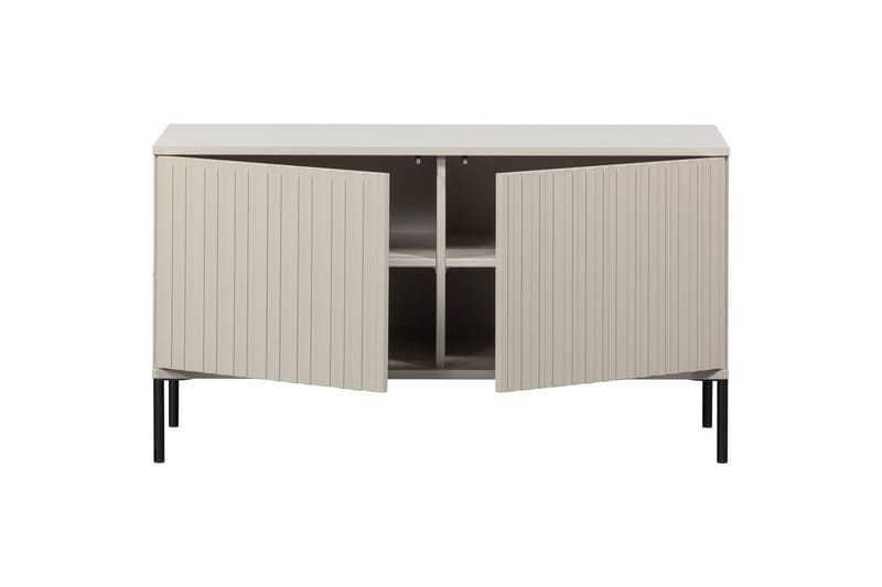 TV-enhet Ny Gravure - Damm, 100 cm - Möbler - Tv möbel & mediamöbel - TV skåp