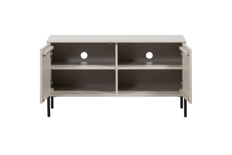 TV-enhet Ny Gravure - Damm, 100 cm - Möbler - Tv möbel & mediamöbel - TV skåp