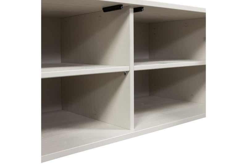 TV-enhet Ny Gravure - Damm, 100 cm - Möbler - Tv möbel & mediamöbel - TV skåp