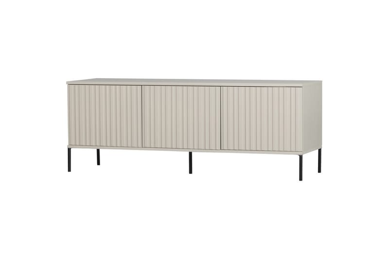 TV-enhet Ny Gravure - Damm, 150 cm - Möbler - Tv möbel & mediamöbel - TV skåp