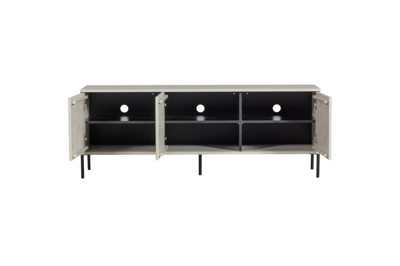 TV-enhet Ny Gravure - Damm, 150 cm - Möbler - Tv möbel & mediamöbel - TV skåp