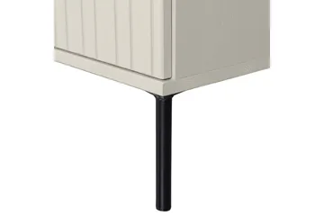 TV-enhet Ny Gravure - Damm, 150 cm - Möbler - Tv möbel & mediamöbel - TV bänk & mediabänk