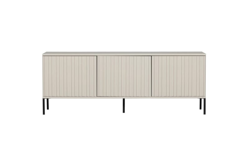 TV-enhet Ny Gravure - Damm, 150 cm - Möbler - Tv möbel & mediamöbel - TV skåp