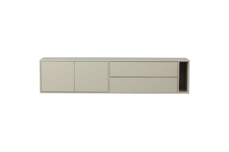 TV-enhet Settle - Möbler - Tv möbel & mediamöbel - TV bänk & mediabänk