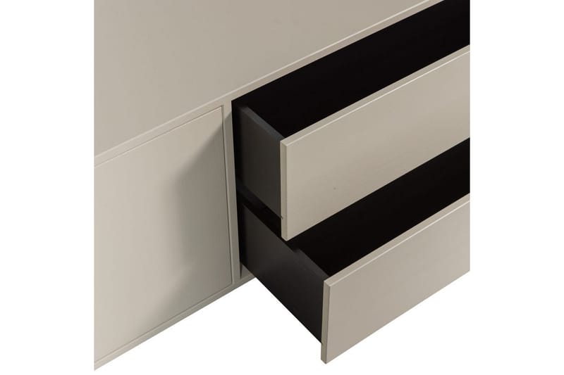 TV-enhet Settle - Möbler - Tv möbel & mediamöbel - TV bänk & mediabänk