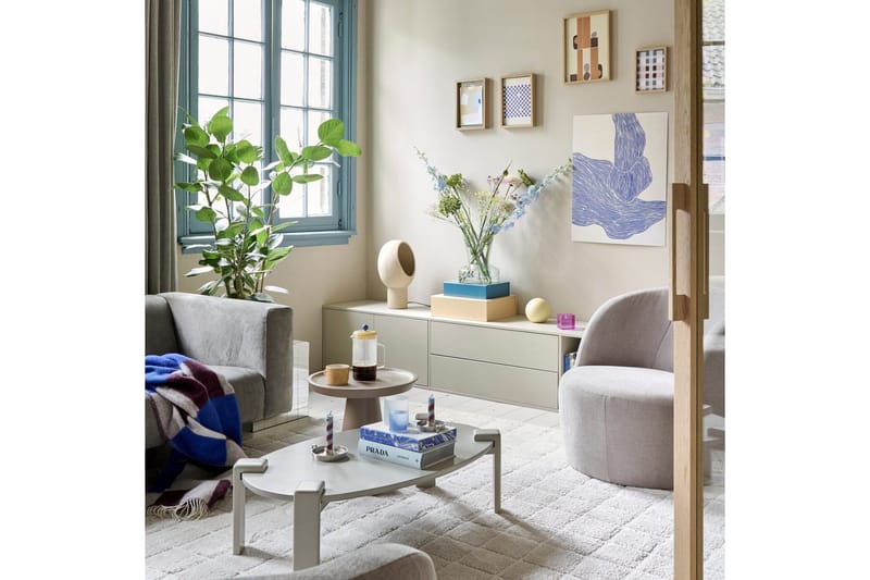 TV-enhet Settle - Möbler - Tv möbel & mediamöbel - TV bänk & mediabänk