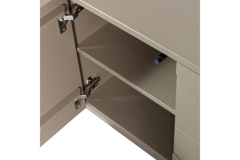 TV-enhet Teo - Möbler - Tv möbel & mediamöbel - TV skåp