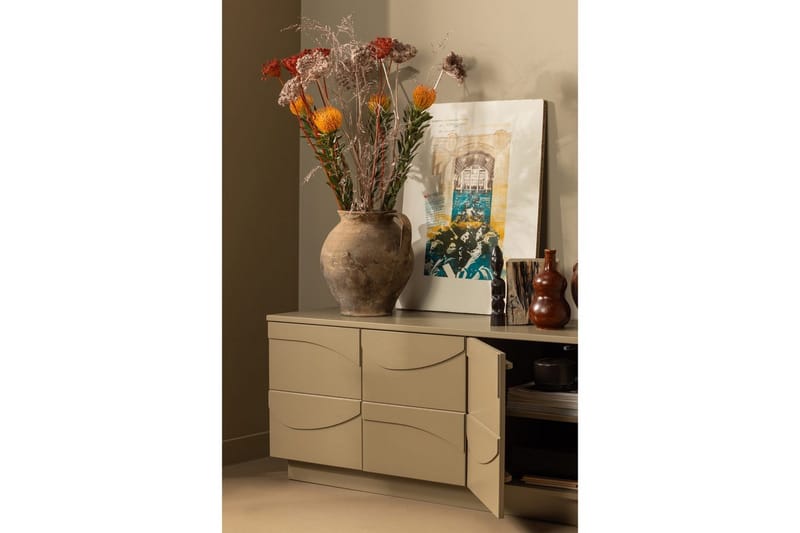 TV-enhet Teo - Möbler - Tv möbel & mediamöbel - TV skåp