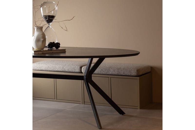 TV-enhet Turner - Möbler - Tv möbel & mediamöbel - TV skåp