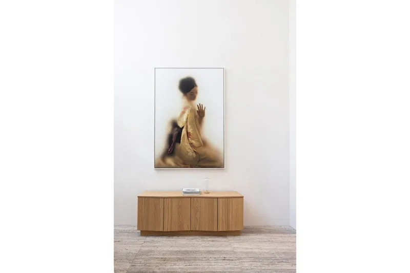 TV-enhet Zuma - 133 cm - Möbler - Tv möbel & mediamöbel - TV skåp