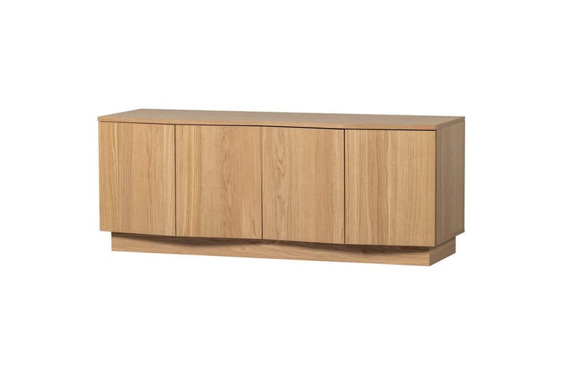 TV-enhet Zuma - 133 cm - Möbler - Tv möbel & mediamöbel - TV skåp