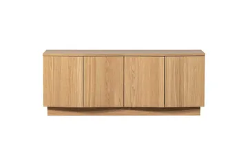 TV-enhet Zuma - 133 cm - Möbler - Tv möbel & mediamöbel - TV bänk & mediabänk