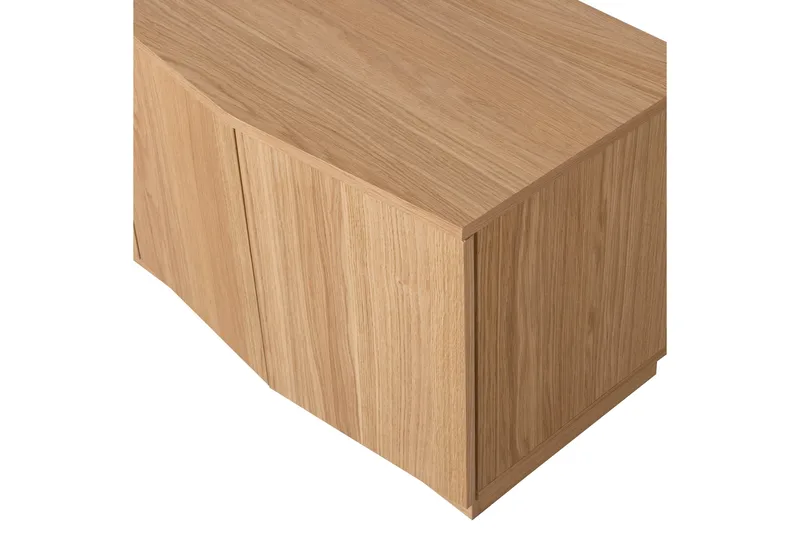 TV-enhet Zuma - 133 cm - Möbler - Tv möbel & mediamöbel - TV skåp