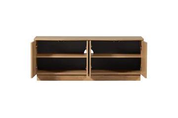 TV-enhet Zuma - 133 cm - Möbler - Tv möbel & mediamöbel - TV bänk & mediabänk