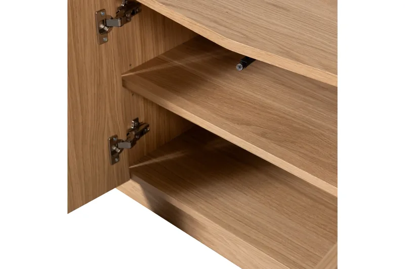 TV-enhet Zuma - 133 cm - Möbler - Tv möbel & mediamöbel - TV skåp