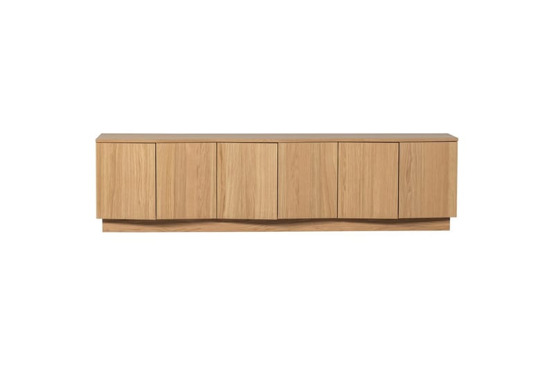 TV-enhet Zuma - 200 cm - Möbler - Tv möbel & mediamöbel - TV skåp